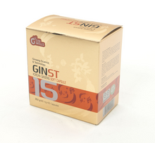 GINST 15 SOFT CAPSULE