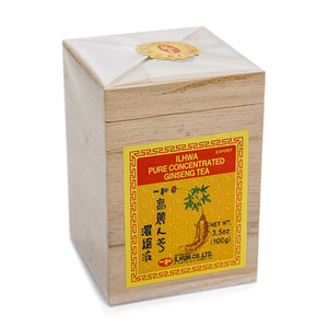Pure Concentrated Ginseng Tea (30g)