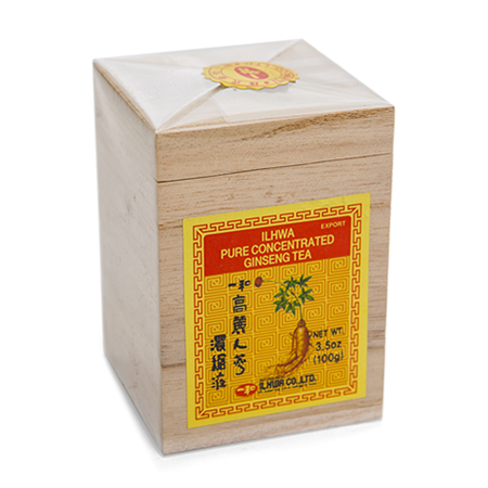 Pure Concentrated Ginseng Tea (50g)